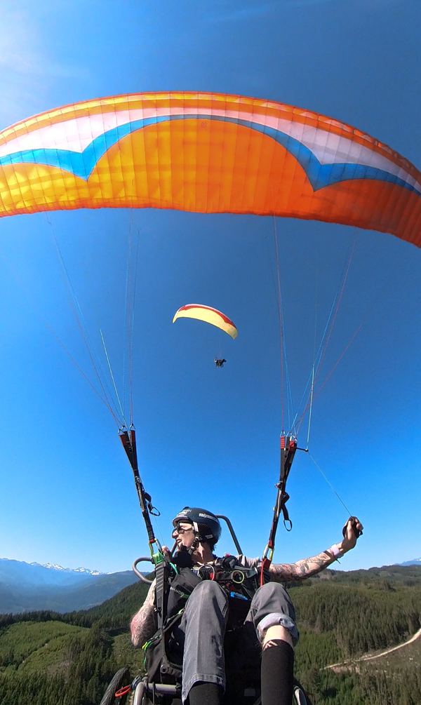 Adaptive Airtime