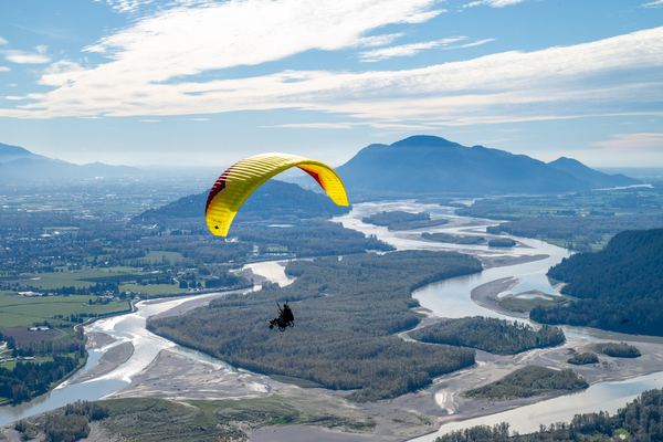 Adaptive Airtime