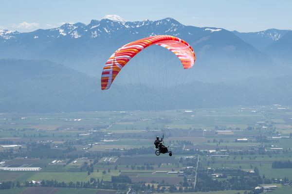 Adaptive Airtime