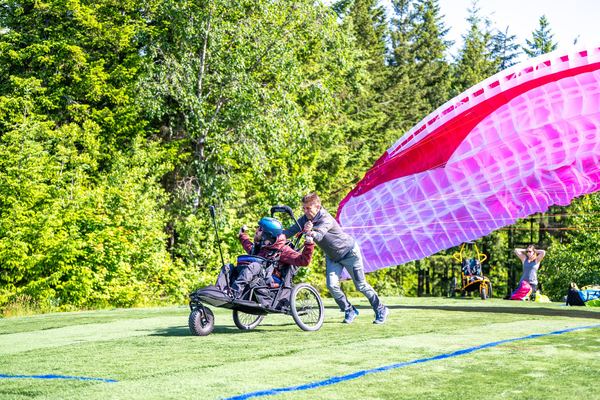Adaptive Airtime