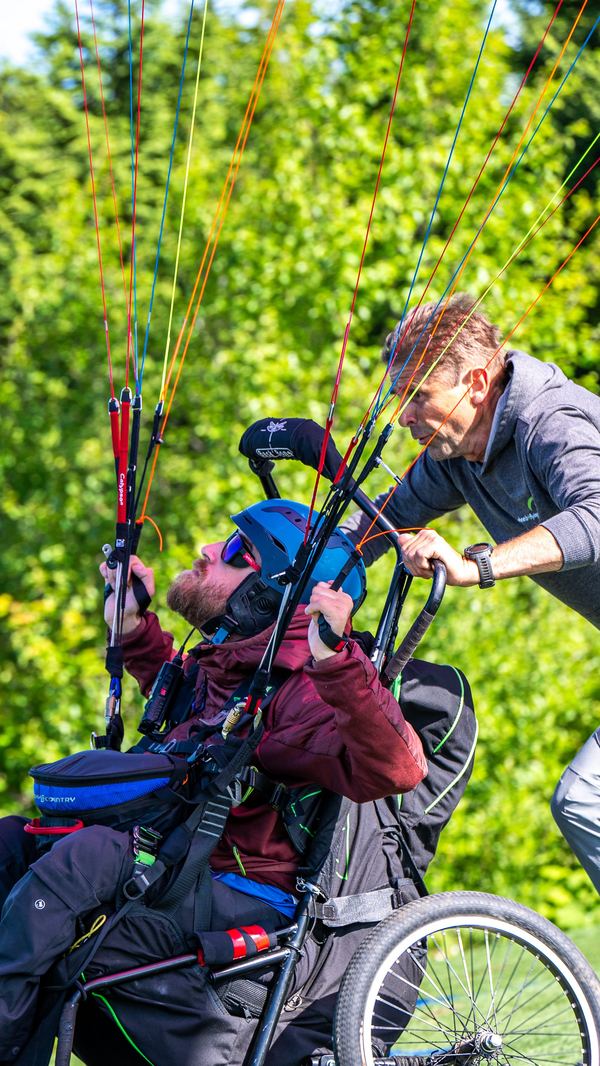 Adaptive Airtime