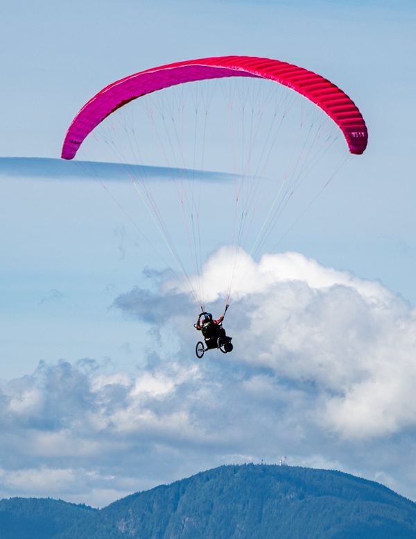 Adaptive Airtime
