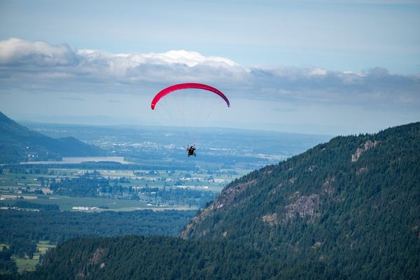 Adaptive Airtime