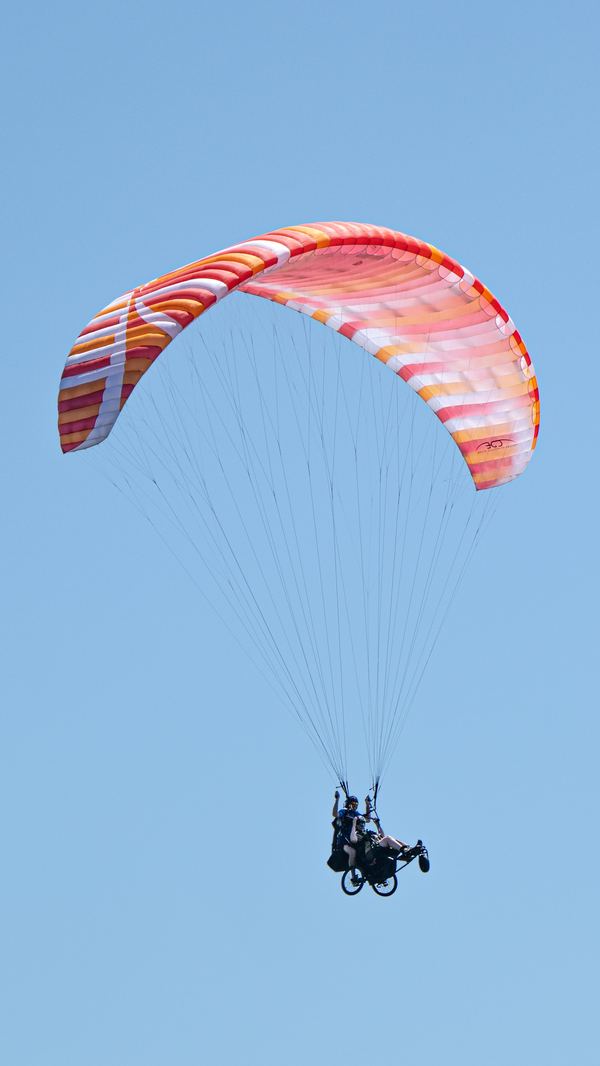 Adaptive Airtime