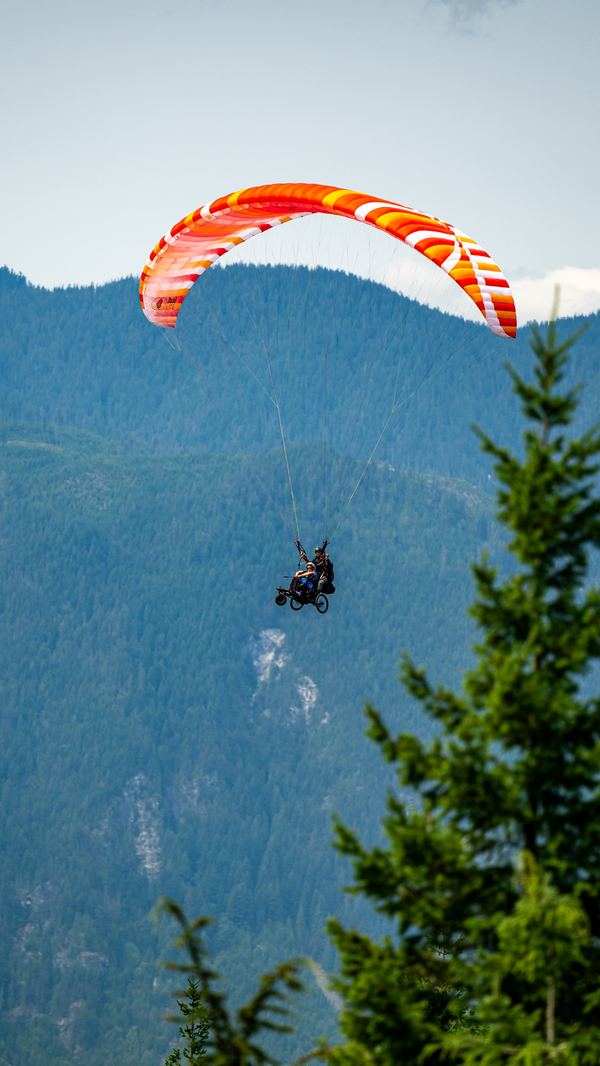 Adaptive Airtime
