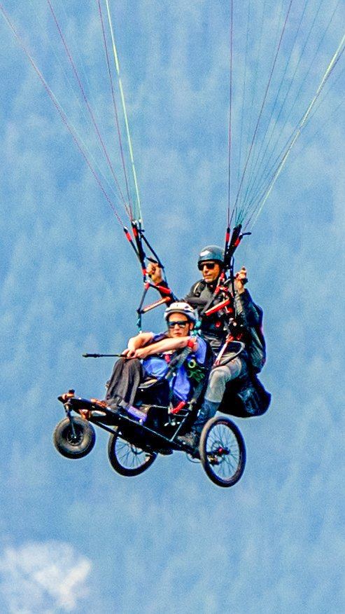 Adaptive Airtime