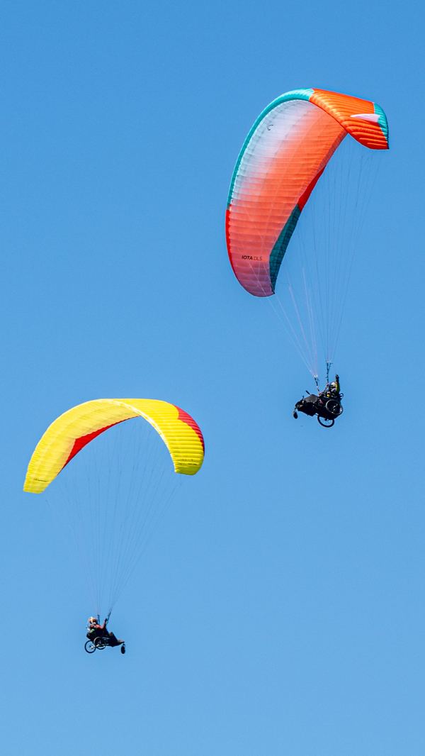 Adaptive Airtime