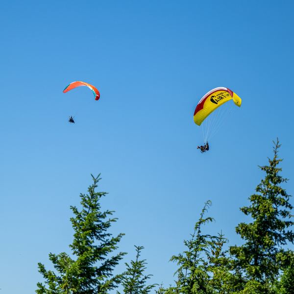 Adaptive Airtime