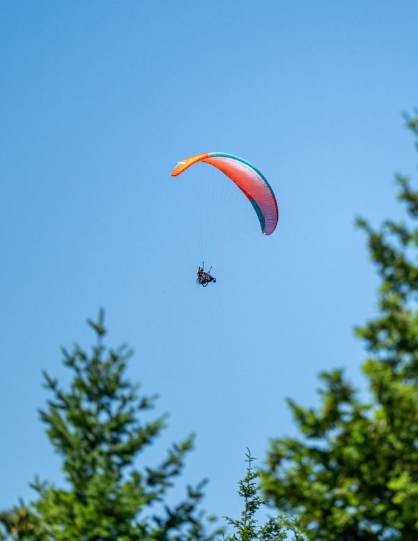 Adaptive Airtime