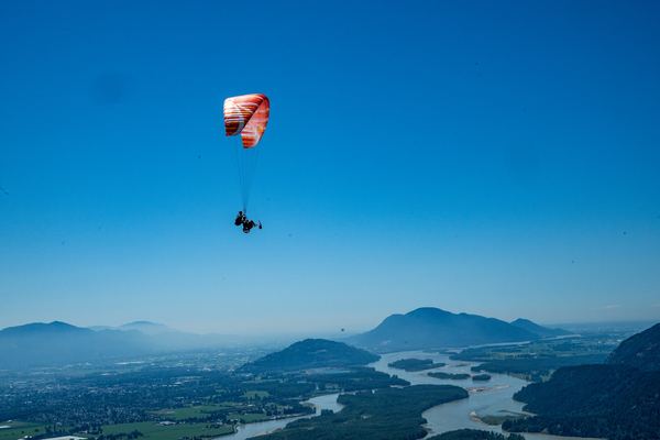 Adaptive Airtime