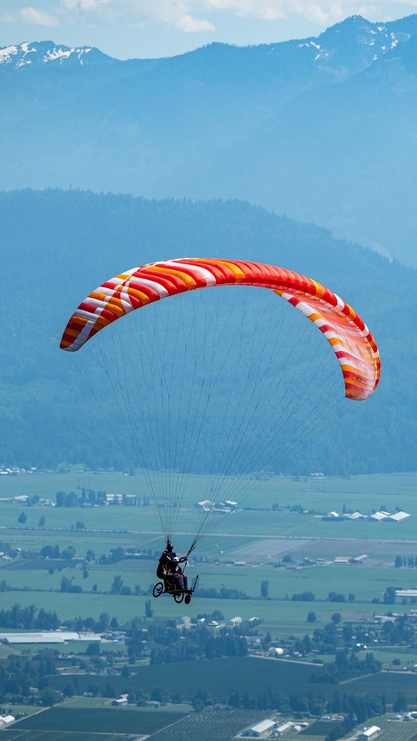 Adaptive Airtime