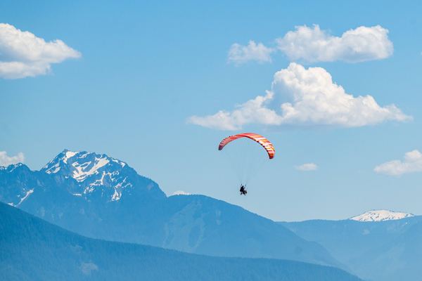 Adaptive Airtime