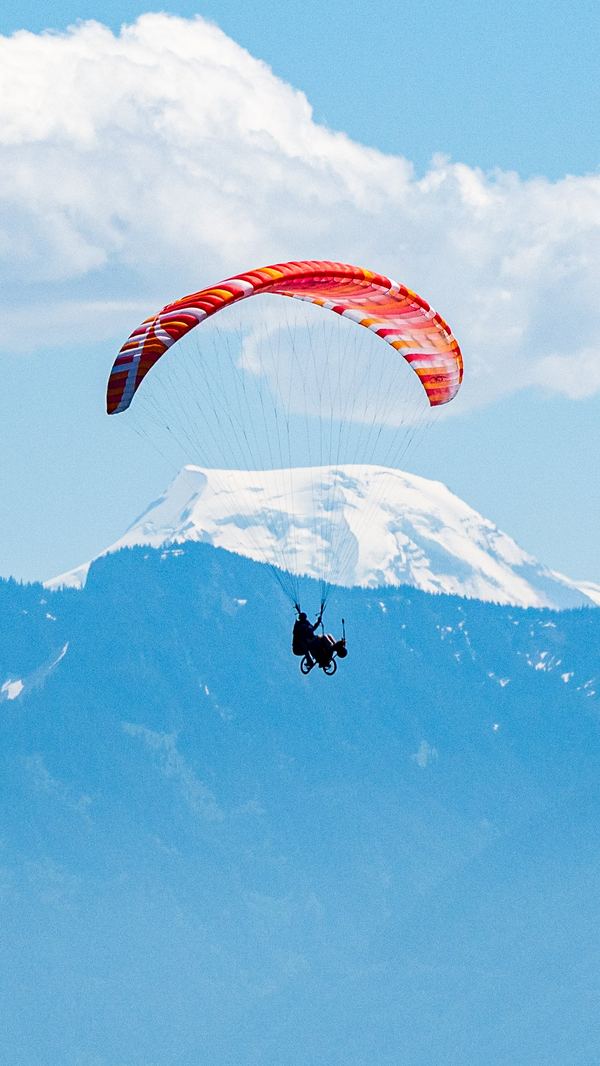Adaptive Airtime