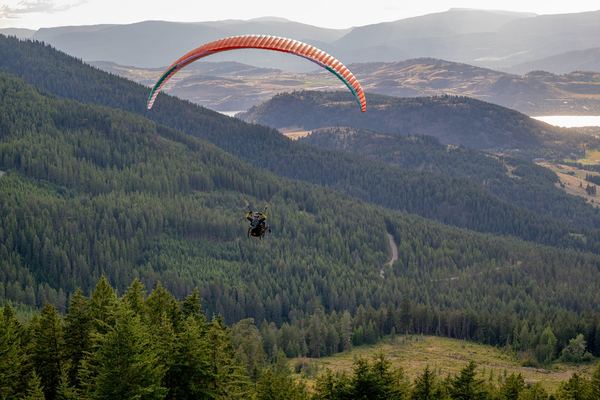 Adaptive Airtime