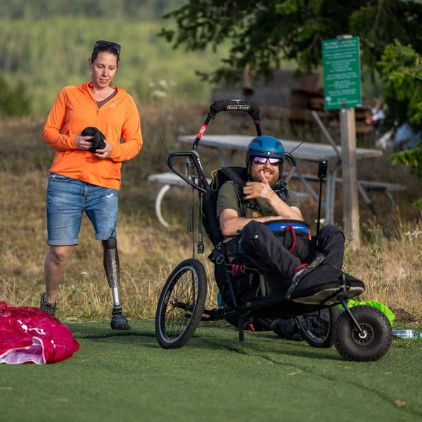 Adaptive Airtime