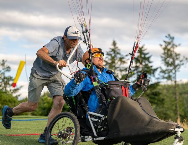 Adaptive Airtime