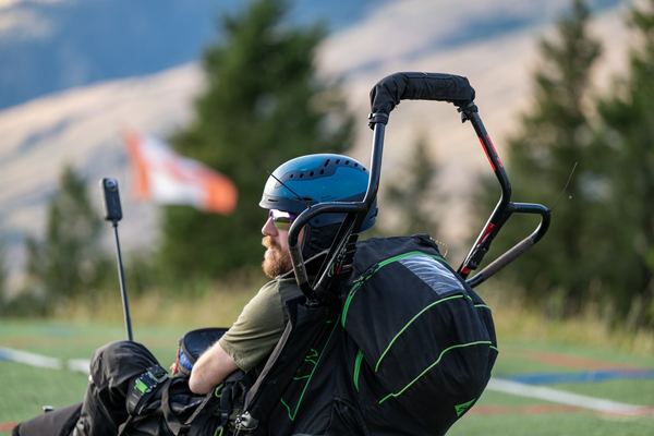 Adaptive Airtime