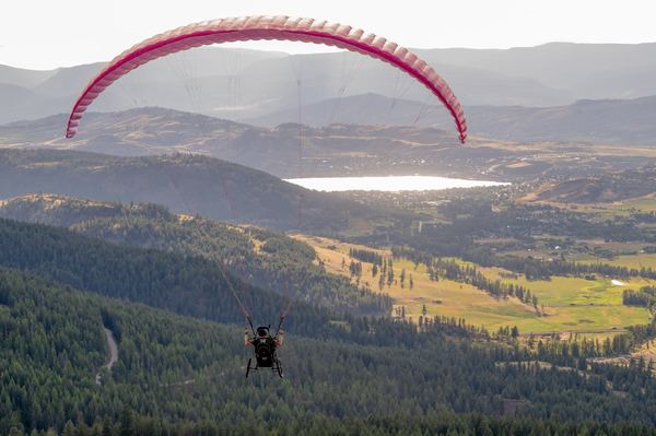 Adaptive Airtime