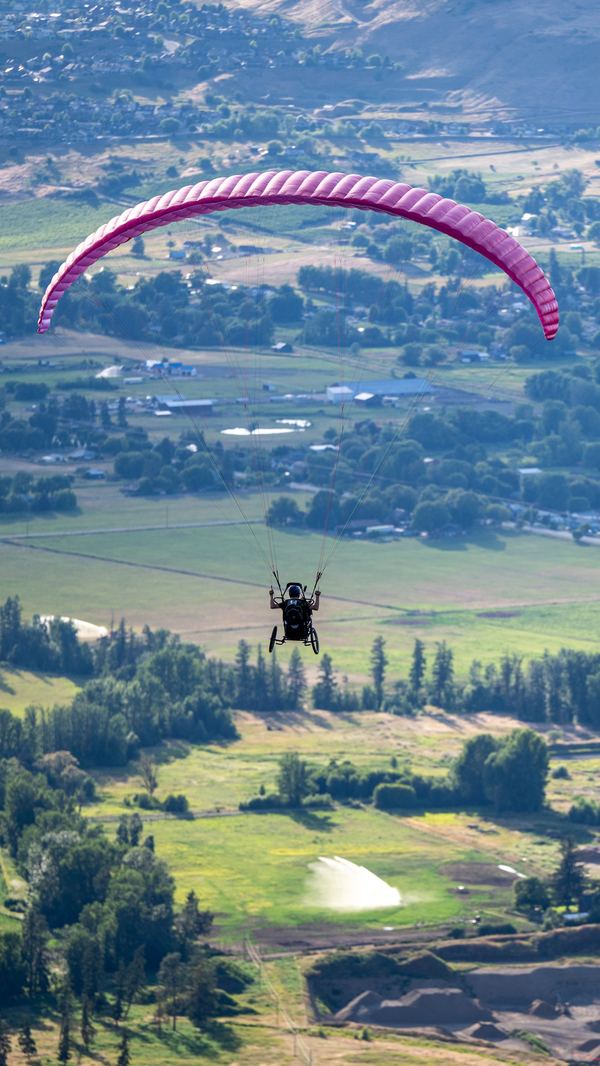 Adaptive Airtime