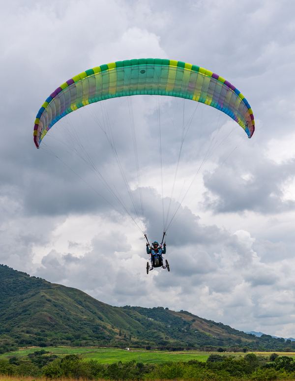 Adaptive Airtime