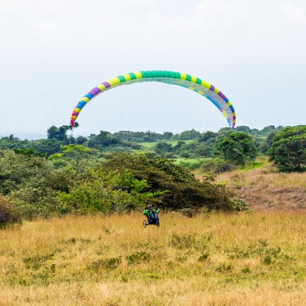 Adaptive Airtime