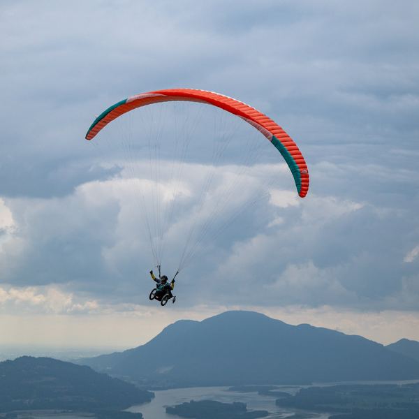 Adaptive Airtime