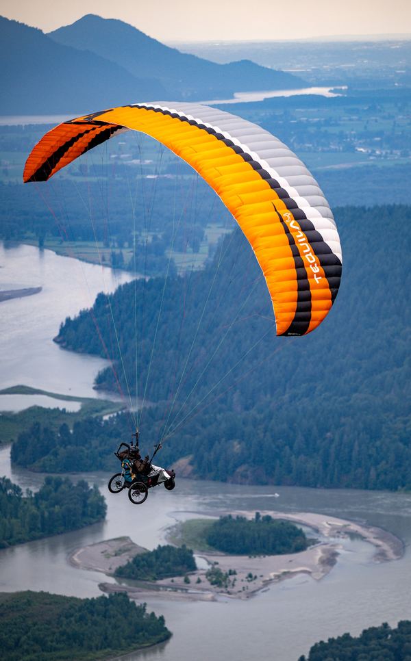 Adaptive Airtime