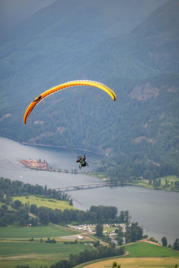 Adaptive Airtime