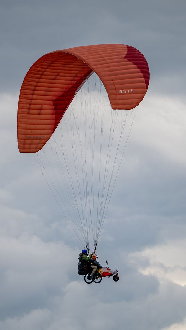 Adaptive Airtime