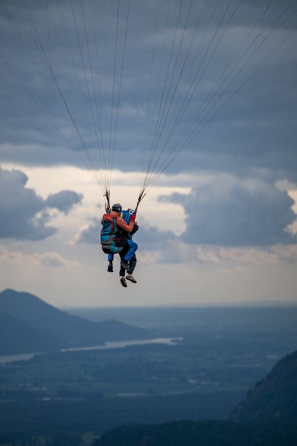 Adaptive Airtime