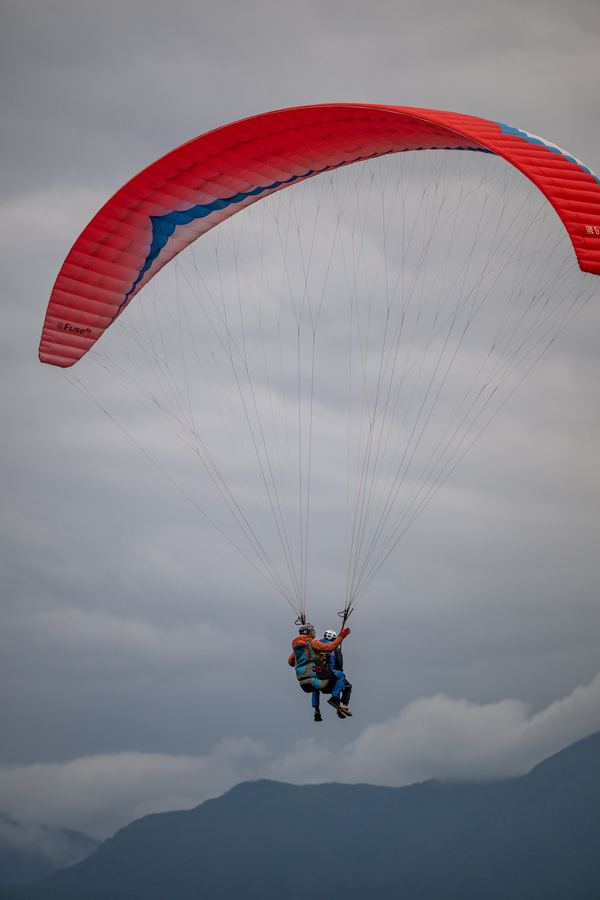 Adaptive Airtime