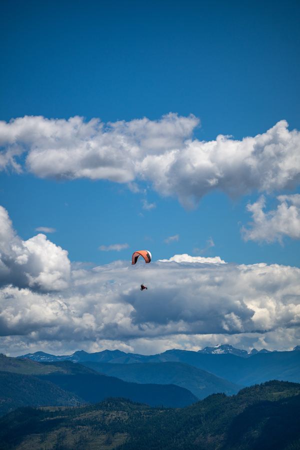 Adaptive Airtime