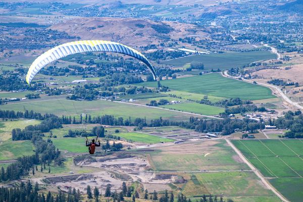 Adaptive Airtime