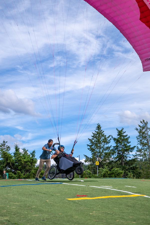 Adaptive Airtime