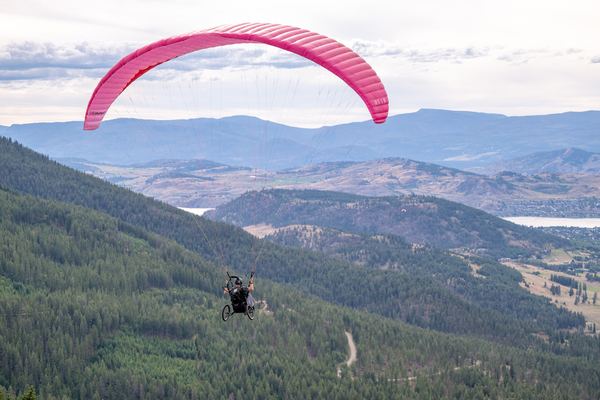 Adaptive Airtime
