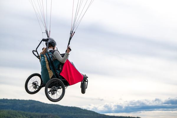 Adaptive Airtime