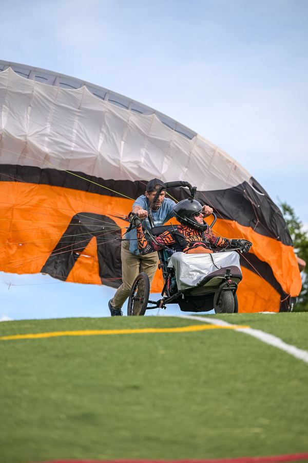 Adaptive Airtime