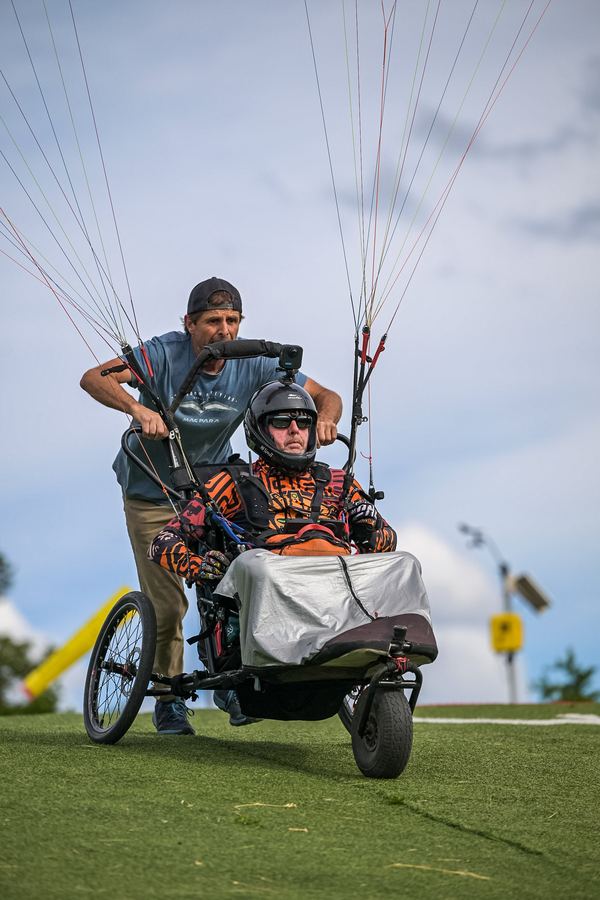 Adaptive Airtime
