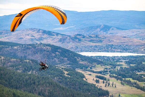 Adaptive Airtime