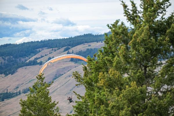 Adaptive Airtime