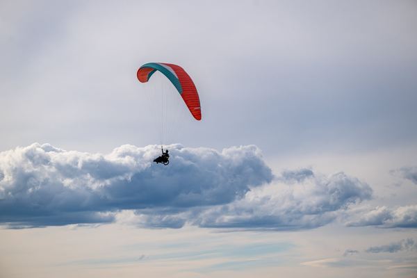 Adaptive Airtime