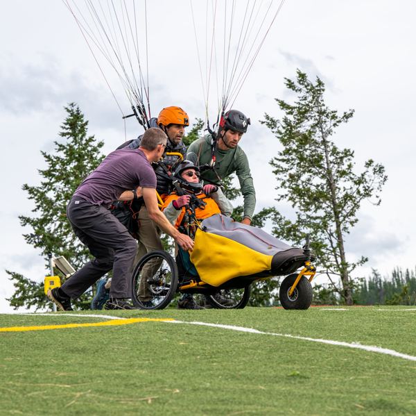 Adaptive Airtime