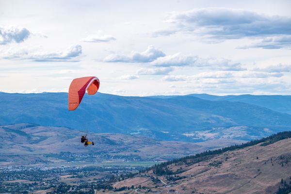 Adaptive Airtime