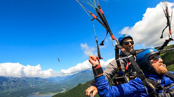 Adaptive Airtime