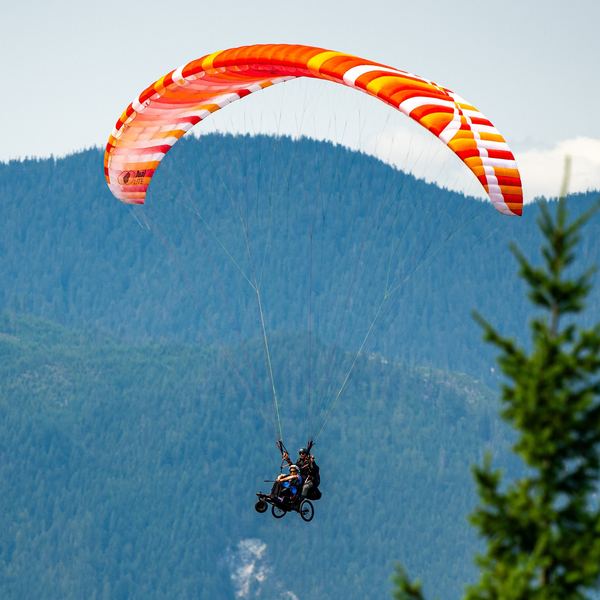 Adaptive Airtime