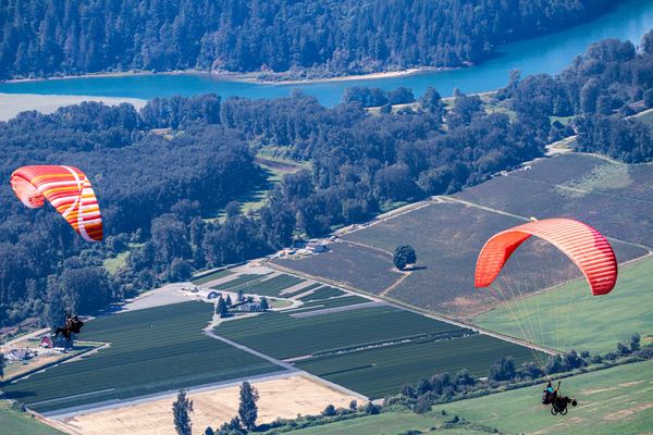 Adaptive Airtime
