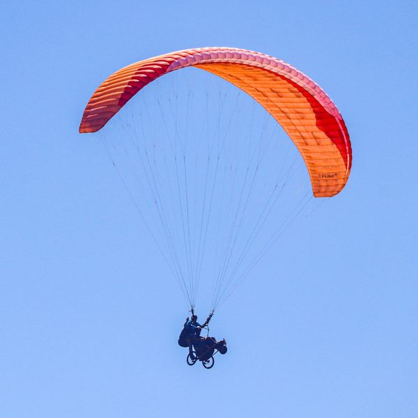 Adaptive Airtime