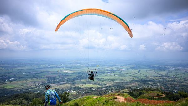 Adaptive Airtime