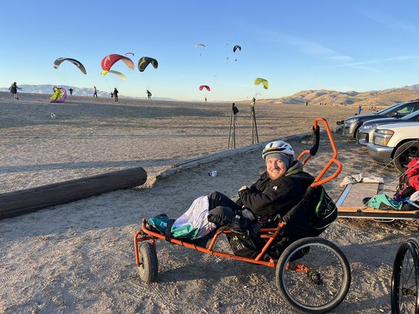 Adaptive Airtime
