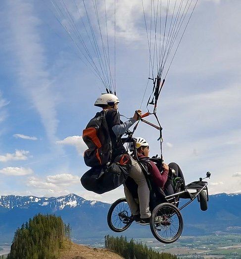 Adaptive Airtime
